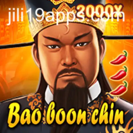 Exploring BaoBoonChin: The Captivating Game Revolutionizing Strategy with Jili19
