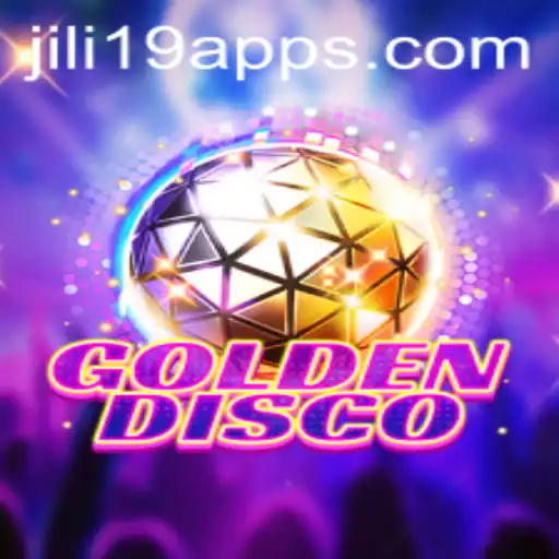 GoldenDisco: The Game That's Taking the World by Storm