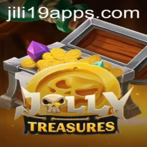 Exploring JollyTreasures: A Captivating Game Experience with Jili19