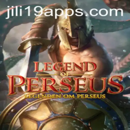 Discover the Epic Journey of LegendofPerseus