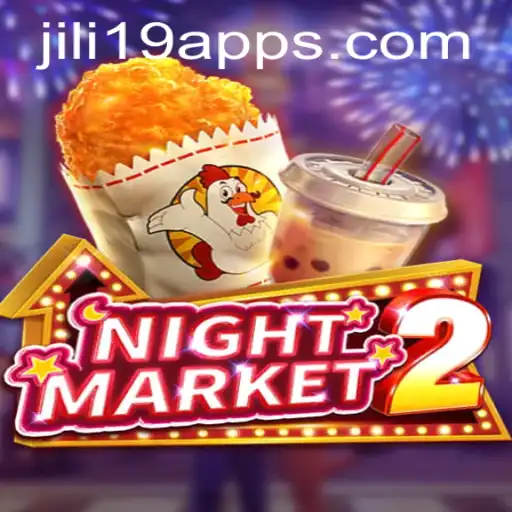 Exploring NightMarket2: A Thrilling Adventure with Jili19