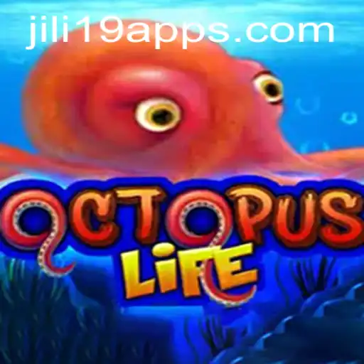Discover the Thrilling World of OctopusLife with jili19