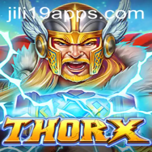 Discovering ThorX: An Epic Journey Through Norse Mythology