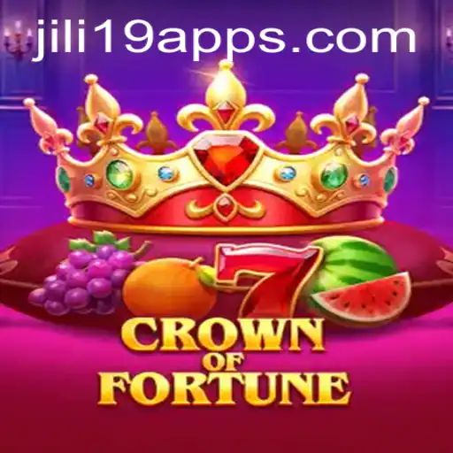 Explore the Enchanting World of CrownofFortune with Jili19