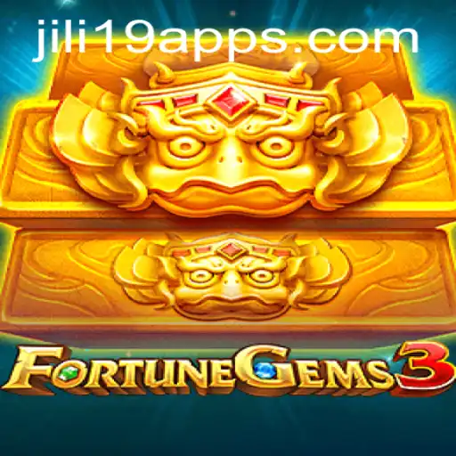 Explore the Thrilling World of FortuneGems3 with Jili19