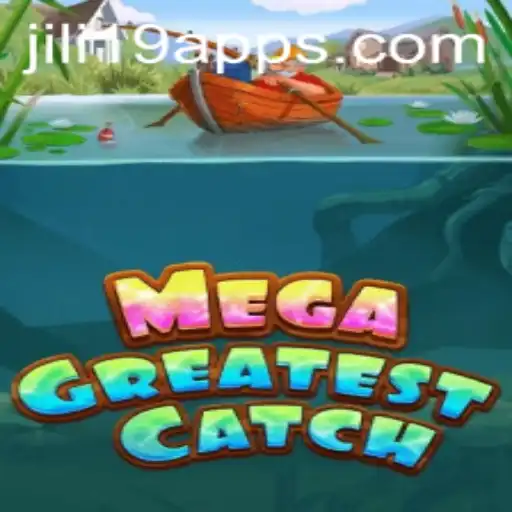 MegaGreatestCatch: An Exciting Dive Into the World of Virtual Fishing