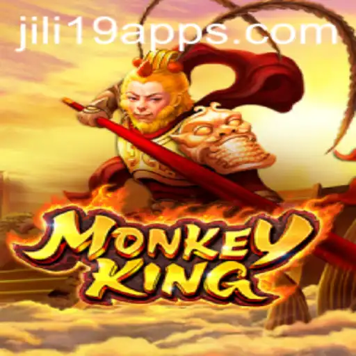 MonkeyKing: A Journey into a Legendary Realm with Jili19