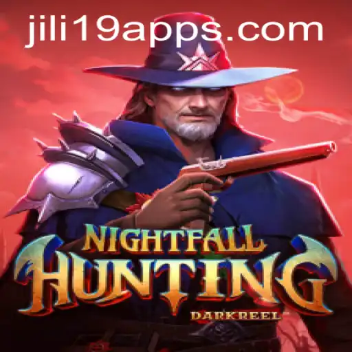 Exploring NightfallHunting: The Ultimate Gaming Experience