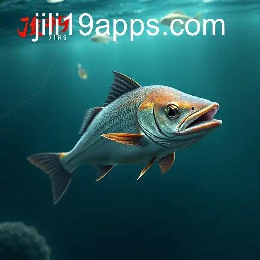 Exploring the Intricate World of Fishing Games: A Dive into Jili19