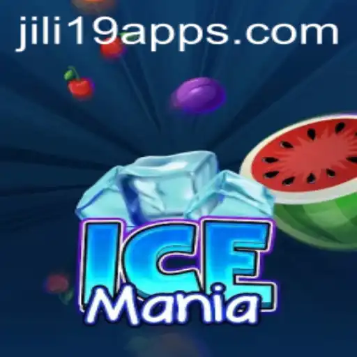 IceMania: Dive into the Frozen World of Thrills with Jili19
