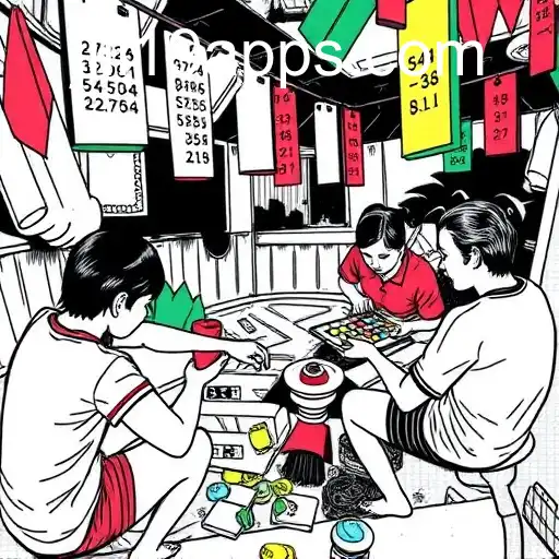 The Intriguing World of Jueteng and Its Impacts on Society