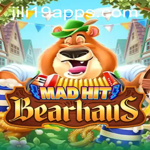 MadHitBearhaus Game: An Exciting Adventure Awaits