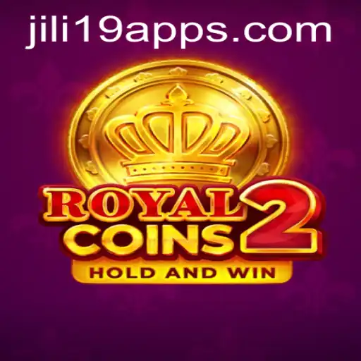 RoyalCoins2: An Exciting Dive into the World of Jili19 Gaming