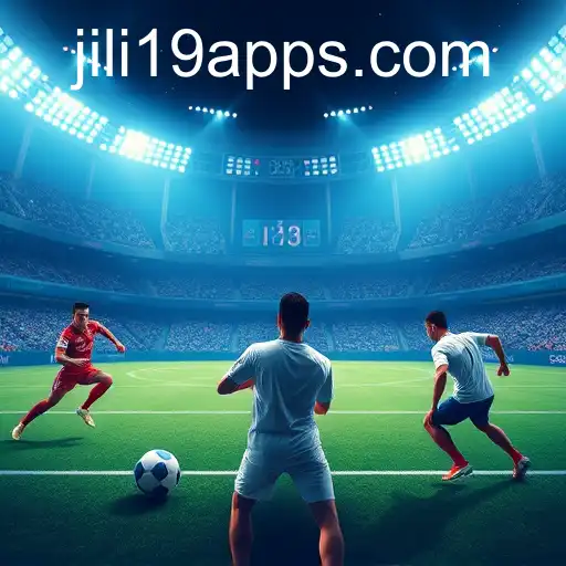 The Rise of Jili19 in Sports Betting