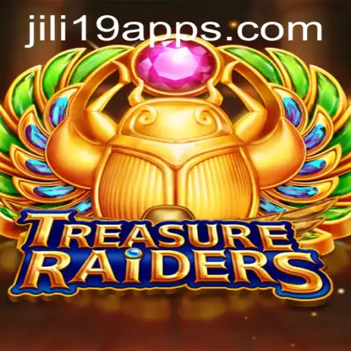 Exploring the World of TREASURERAIDERS