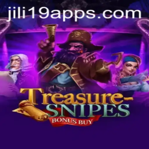 Unveiling TreasuresnipesBonusBuy: A Journey into Hidden Riches with JILI19
